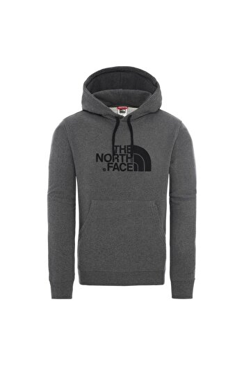 THE NORTH FACE Men's Light Drew Peak Pullover Hoodie Sweat Shirt