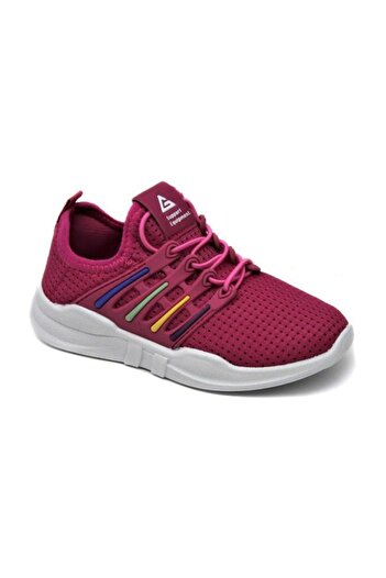 GEZER Black - 2921 Girl's Boy's Sneakers