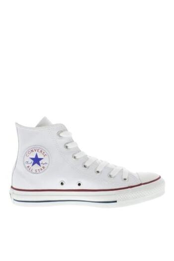 Converse Weiße Unisex-Sneakers