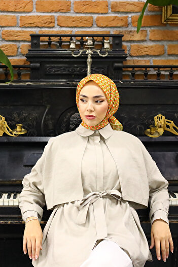 Silk Home 73058-11 Model Soft Scarf