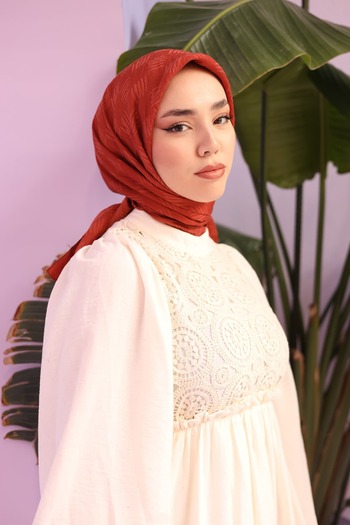 Silk Home Prime 78005-11 Model Scarf