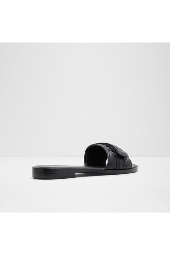 Aldo Mana Black Shoes for Women
