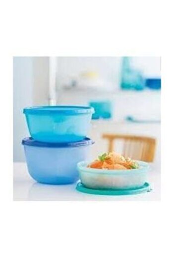 Tupperware Miracle Candies Blue