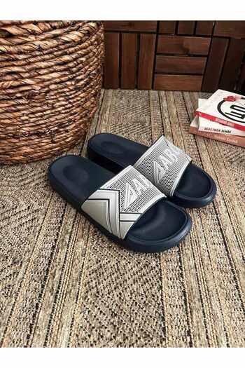 Behtah Kundura Men's Daily Soft Wet Floor Slippers - Pool, Beach, Beach