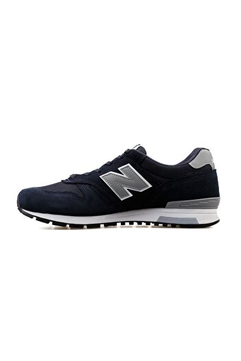 New Balance Ανδρικά αθλητικά παπούτσια New Balance NB Lifestyle - ML565NVY Navy