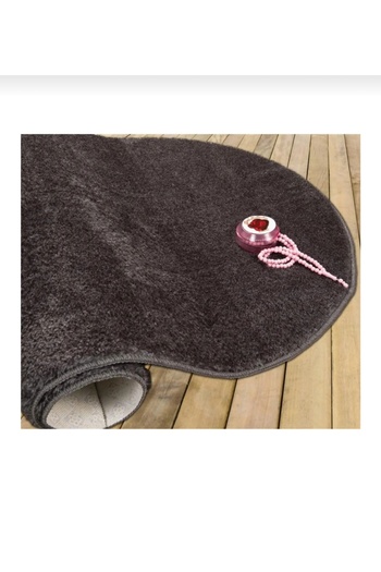 AKSU VI WASHABLE PLUSH SECCADE OVERLOCKED POTTY