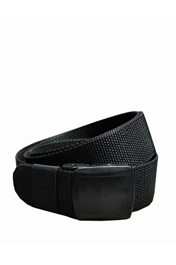 Kemer Dünyası Anti-Allergic Plastic Buckle Anti-Ray Tactical Palaska Belt