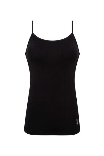 U.S. Polo Assn. Women's Athlete with Rope Strap