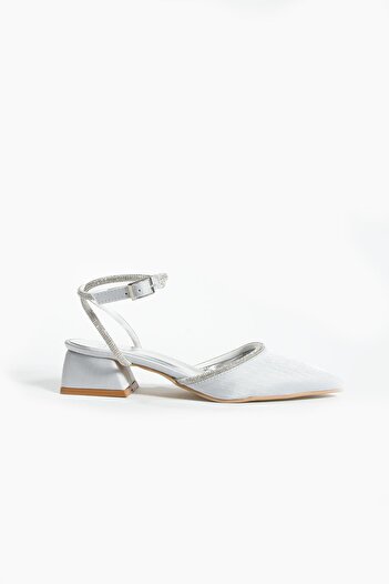 DUXAL SHOES Babet Emily - Ankle Strap High Heels