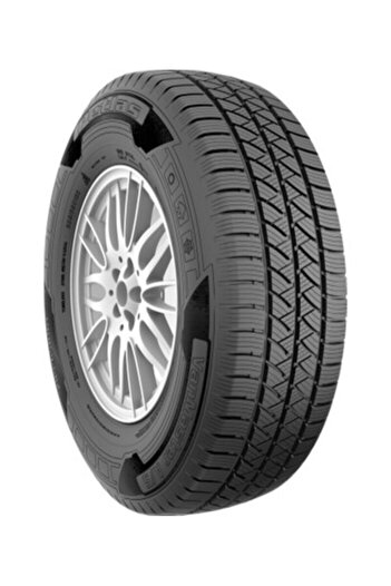 Petlas 195/60 R16 C TL 99/97T 6PR VANMASTER + A/S TİCARİ PETLAS 4 MEVSİM 2024 ÜRETİM