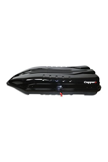 Cappafe Port Bagaj 450lt Ve Dacıa Duster 2014-2017 Arası Uyumlu Ara Atkı