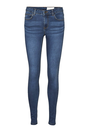 Noisy May NMBILLIE NW VI021MB NOOS - Blugi skinny