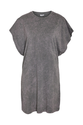 Noisy May NMRENA Short Dress - JRS FWD S/S