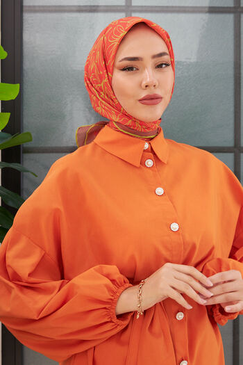 Silk Home Soft Scarf 73040-36