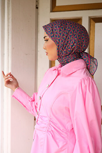 Silk Home Soft Eşarp 73058-47