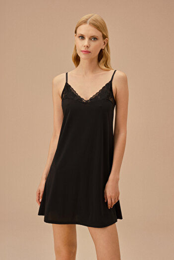 SUWEN Charm Nightgown