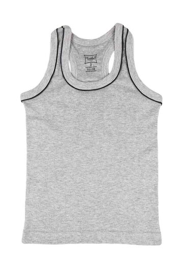 Tutku Kids Gray Rambo Athlete