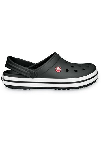Crocs Black Men's Slippers - 11016-001 Model