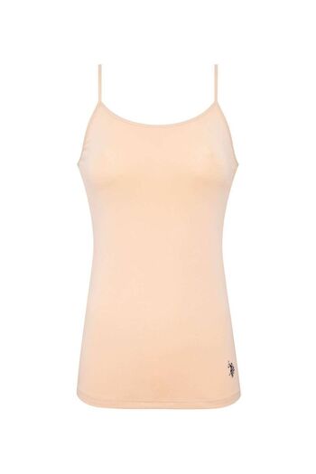 U.S. Polo Assn. Female Athlete with Rope Strap