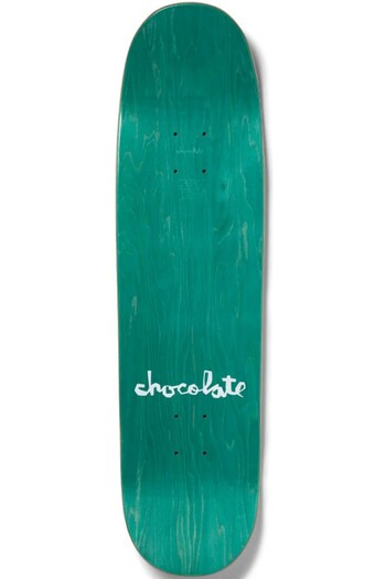 Chocolate 8,5 Anderson Sr Kaykay Tahtası