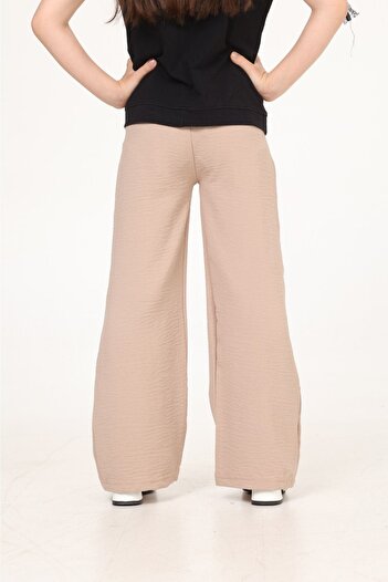 Bluence Garson Boy Bol Paça Aerobin Pantolon