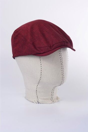 mercantoptan Cotton Summer Sport Mödel London Cap