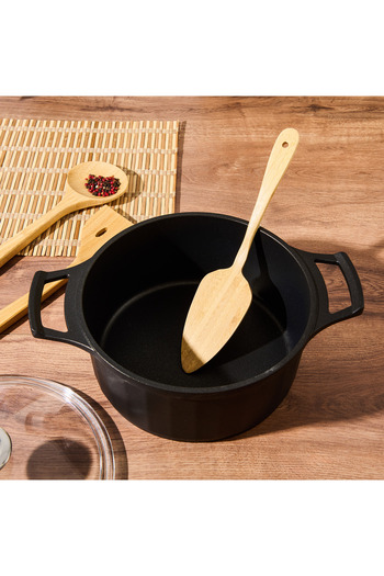 Bambum Brown Kelsey Spatula - 30.5 cm