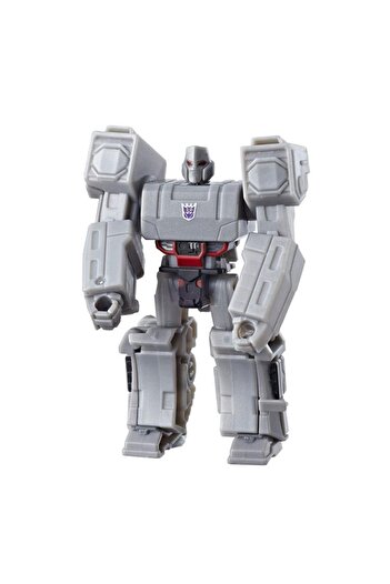 Hasbro Transformers Cyberverse Megatron Small Figure - E1883-E1895
