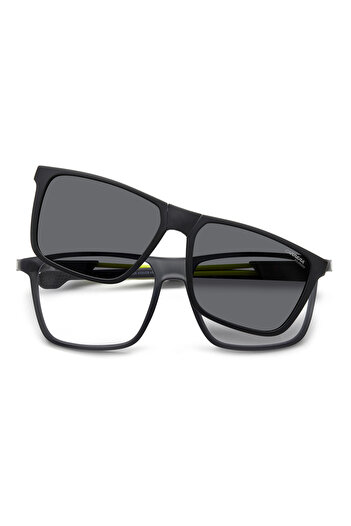 Carrera CA 4020/CS KB799 56*16 140 Polarize Clipsli Gözlük