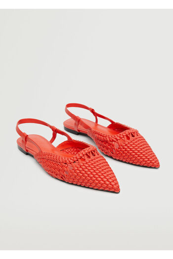 MANGO Woman Mercan Women's Casual Shoes - 37050651