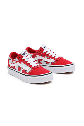 Vans Yt Ward - Stylish Design and Comfortable Fit