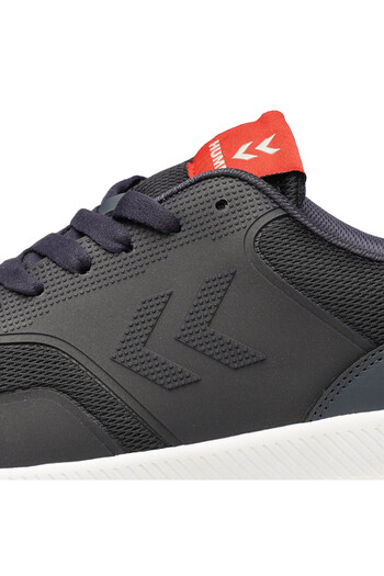 hummel MAXIMA Unisex Siyah Spor Ayakkabı
