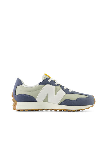 New Balance Multicolor Sneakers For kids