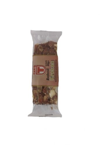 Tariş 40 Gr X 16 Pack Almond Crocodile
