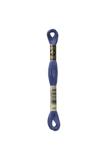 Dmc Muline 6 Layer Embroidery Thread 8 Meters 161