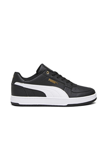 Puma Caven Black Sneakers - Casual Sneakers