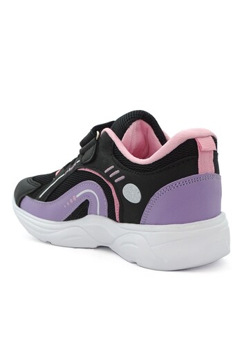 LETAO Haven Girl's Sneakers - Velcro and Light Comfortable Shoes