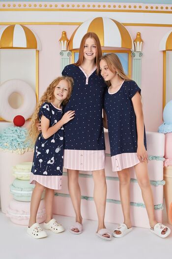 Sevim 15644 Tunics