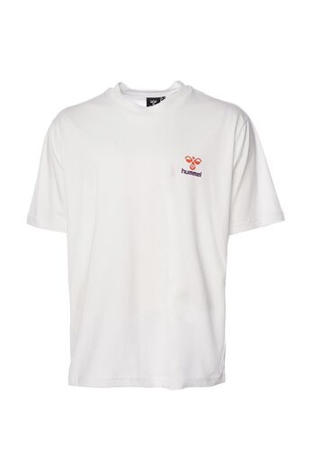 hummel Hmldeon Oversize T-Shirt S/S