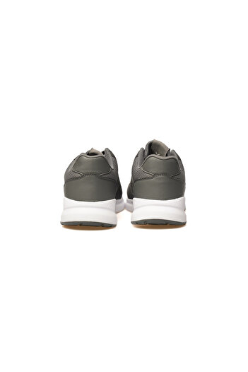hummel MAIXIMA Gri Unisex Spor Ayakkabı