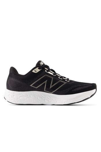 New Balance Fresh Foam 680 V8 Black Sneaker