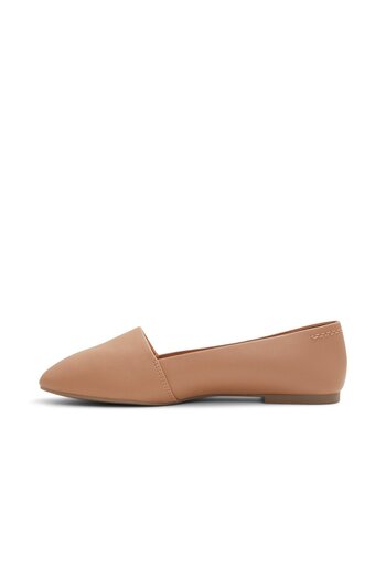 Call it Spring Samantha Light Brown Loafers For Women