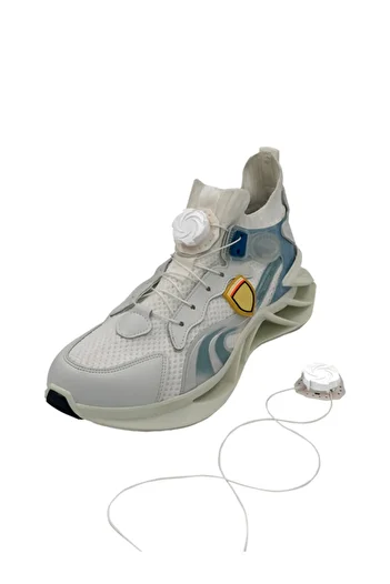 Vipers Laces Viper-s Smart Laces (WHITE)