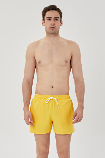 Exuma Men's Gold Sea Shorts -1015031 Model