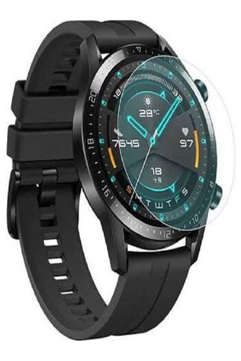 RG Teknoloji Huawei Watch GT2 46 Mm Nano Flexible Screen Protection Film