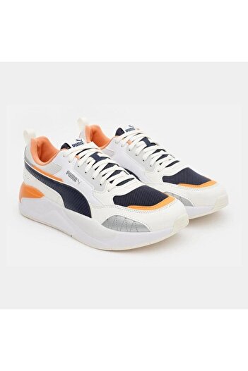 Puma X-Ray 2 Square Unisex Casual Shoes 37310884   White
