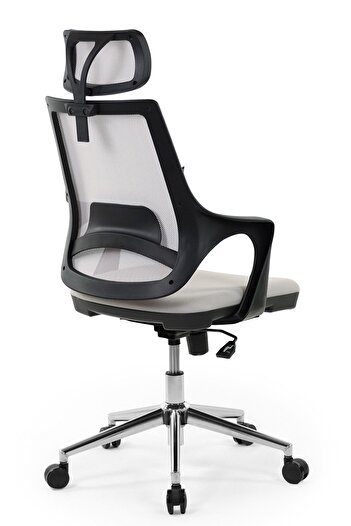 Seduna Skagen Headrest Ofis Sandalyesi | Yönetici Koltuğu
