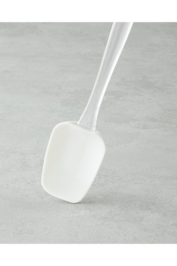 Berghoff 25 cm White Silicone Spatula - Chena