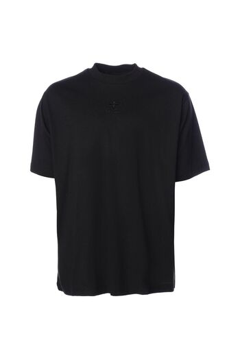 hummel T-Shirt HMLBRITT Oversize - S/S
