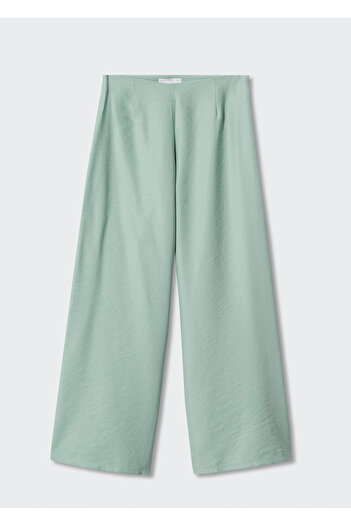 MANGO Kids Girl's Water Color Trousers